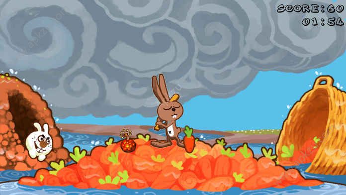 小米加密兔官方网站APP  v1.0图3