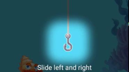 仿真钓鱼模拟器游戏图1