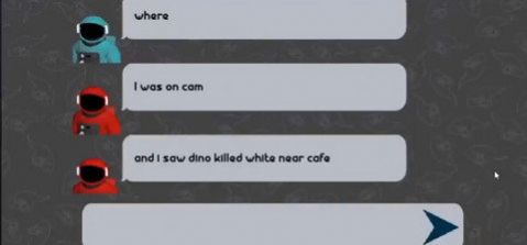 3d版太空杀游戏官方安卓版  v1.0图2