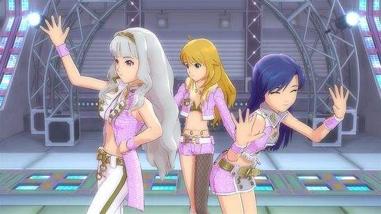 变成女孩子的模拟游戏合集