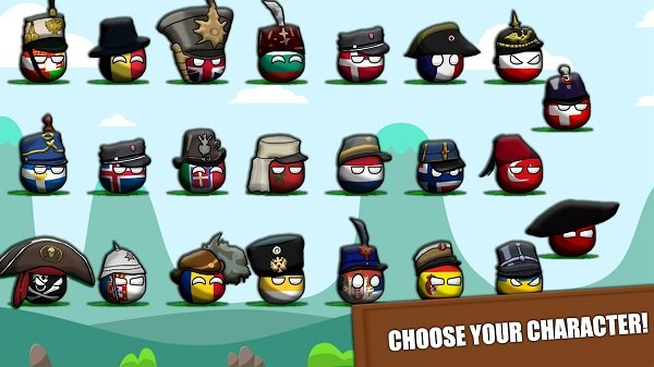 世界大战欧洲1890免费版图3