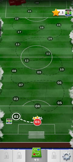 足球英雄2(Score!Hero)图5
