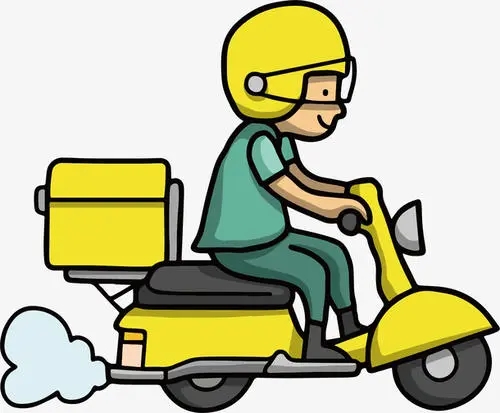 甜豆外卖app合集