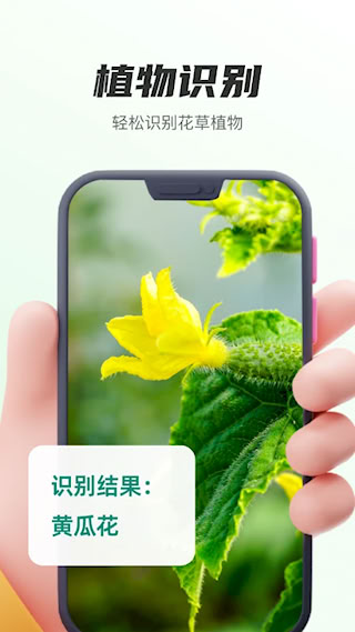 植物识别王图4