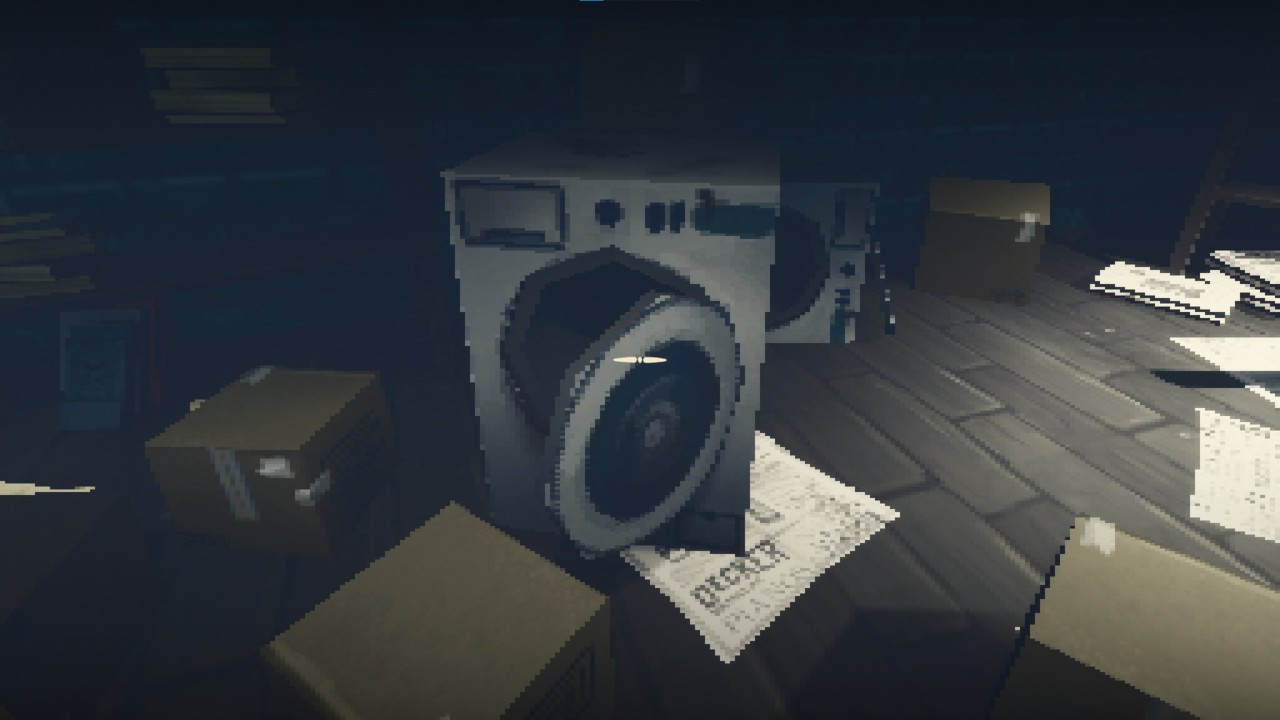 别把视线从红冰箱上面移开游戏安卓版  v1.0图1