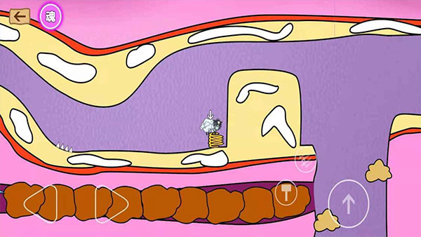 最强大冒险2最新版图3