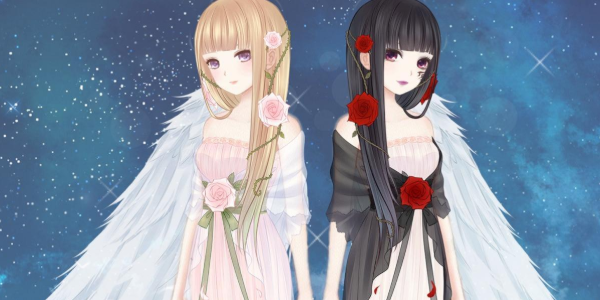 二次元换装游戏合集