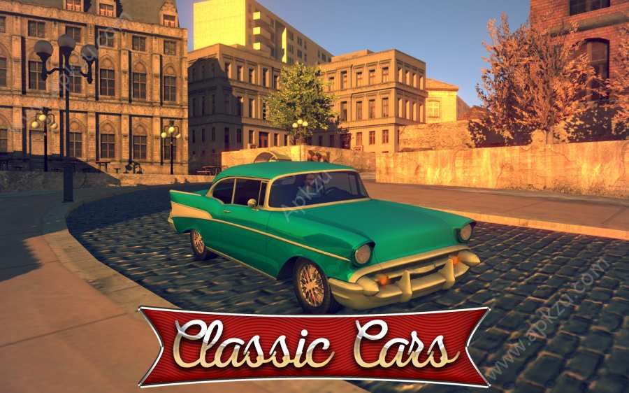 经典驾校游戏中文版下载（Driving School Classics）  v1.7.0图2
