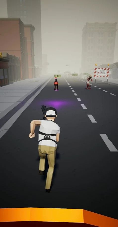 疯狂小巷游戏安卓最新版  v0.1.14图4