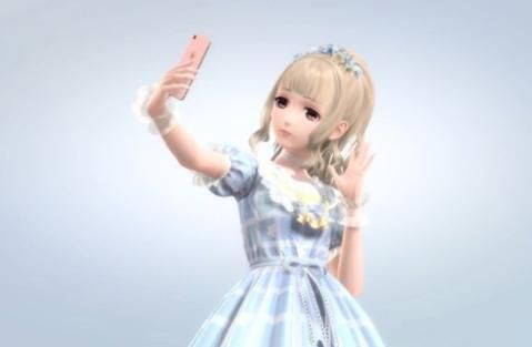 闪耀暖暖UC版下载图片3