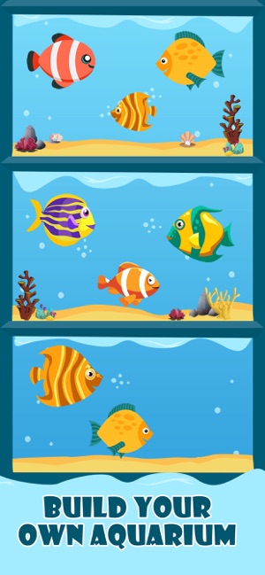 游手好闲的海洋大亨钻石金币安卓版  v1.0图4