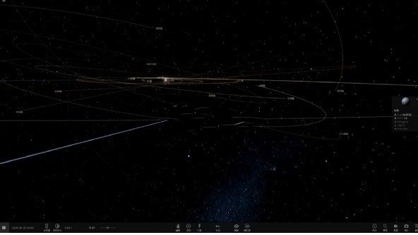 流浪地球飞跃2020特别版最新版图3