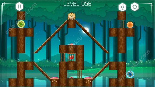 奇妙轨迹游戏全部安卓版 v1.0图4