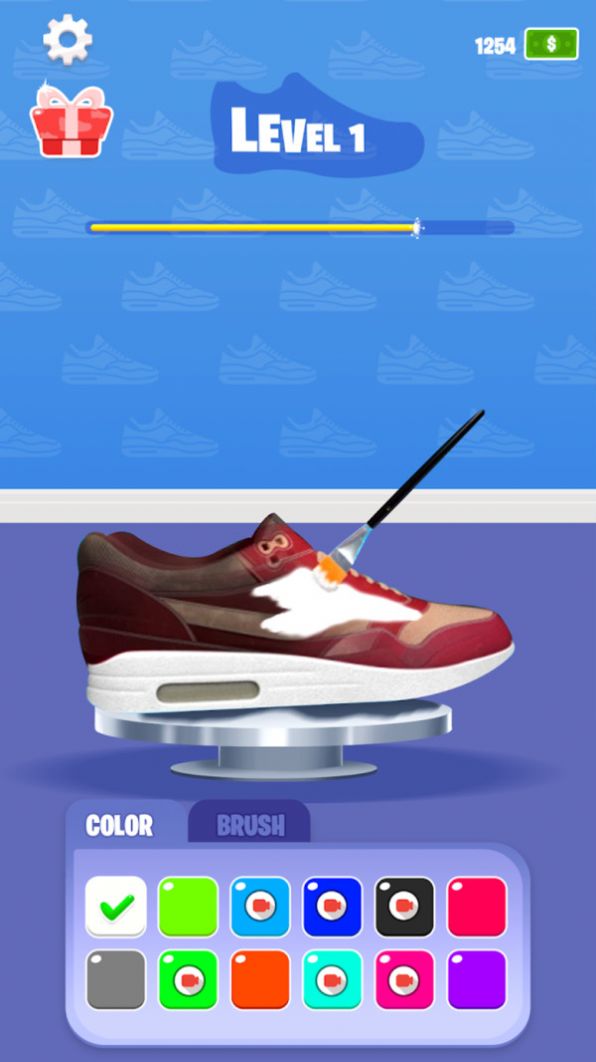 老板修个鞋游戏图5