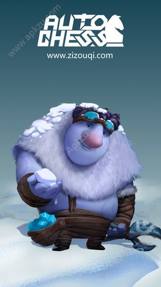 刀塔自走棋巨鸟多多版图1