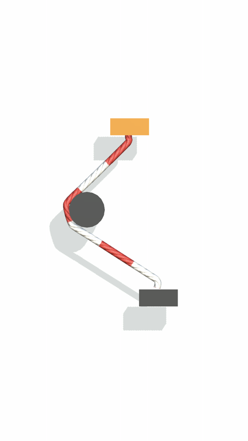 Break the cable游戏安卓版  v2.1.0图1