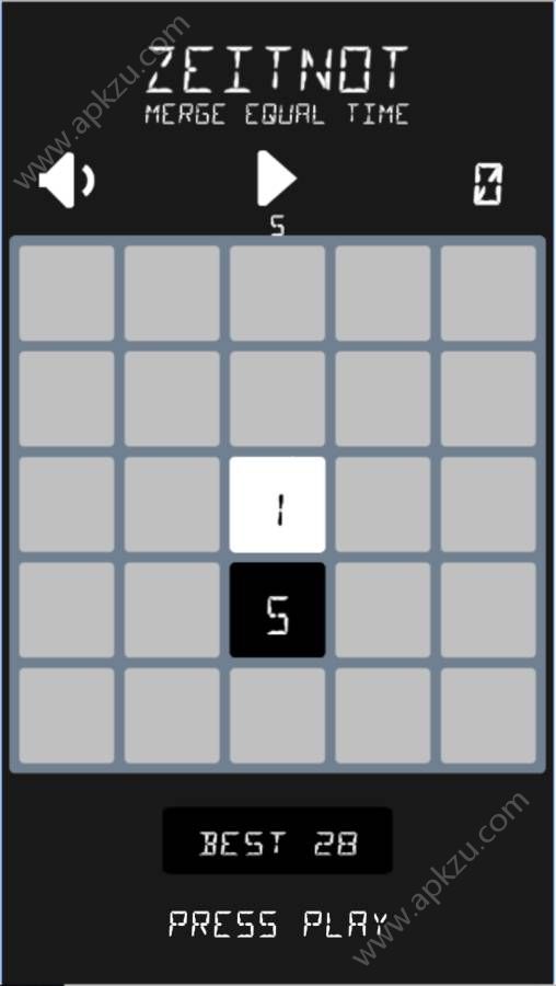 时间合并安卓游戏下载  v1.0.3图3