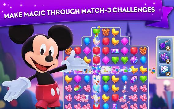 迪士尼奇妙世界安卓版图1