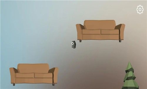 无人摇晃游戏图2