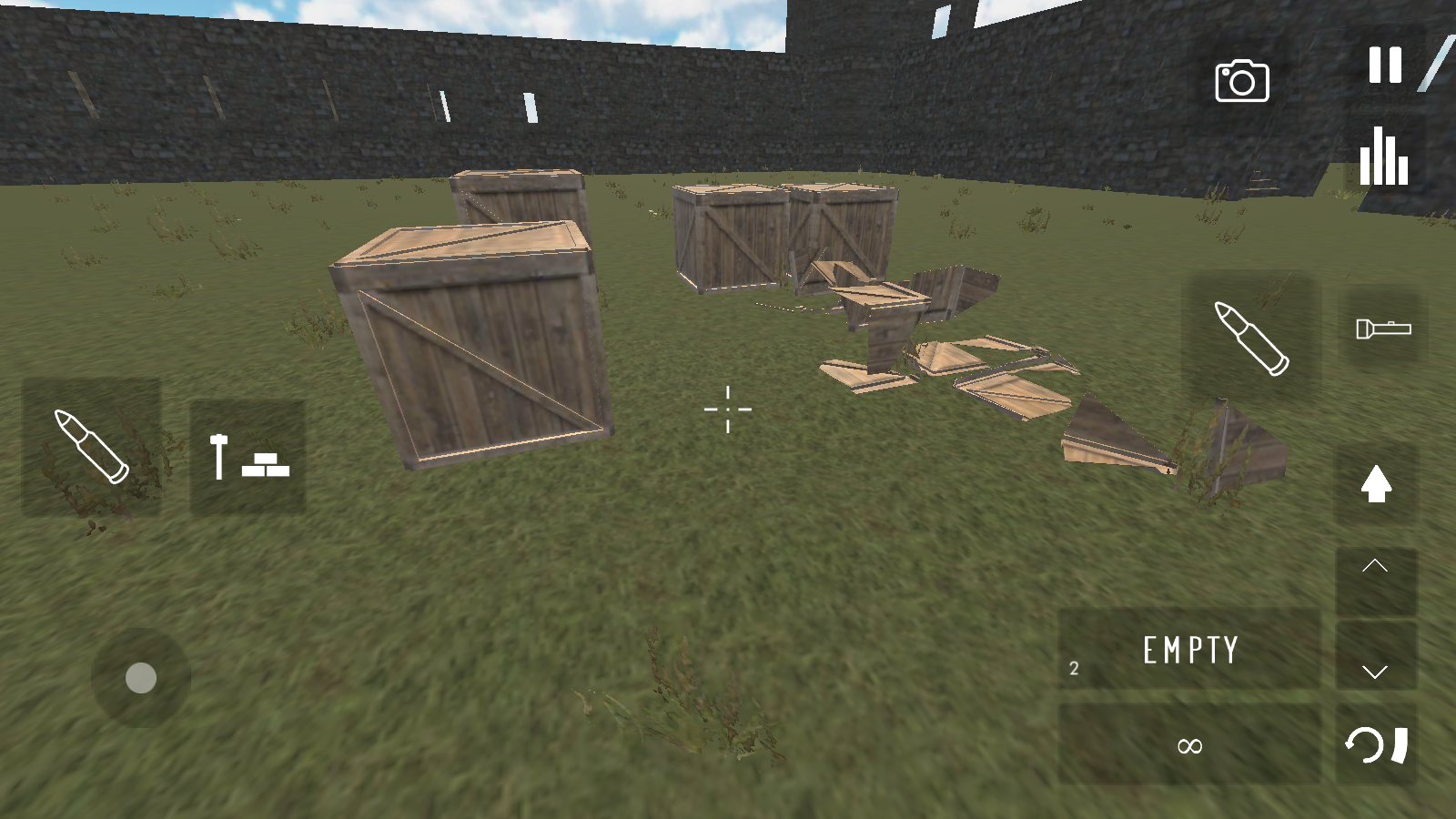 拆迁模拟器中文版图1