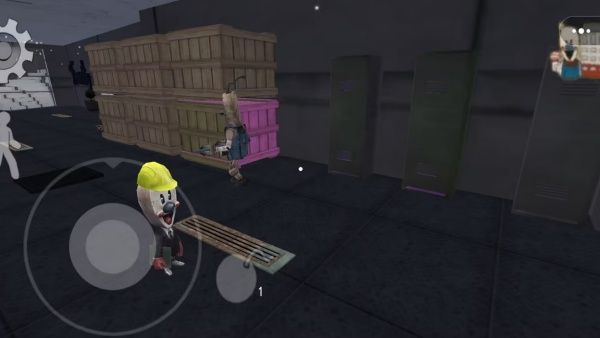 奇异的冰淇淋图2