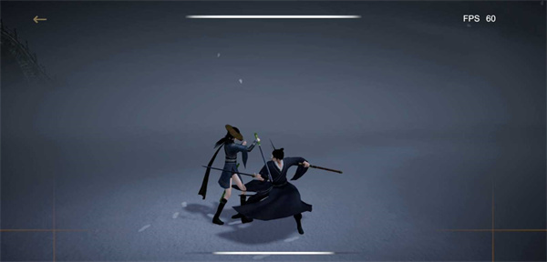 弈剑行(附武器攻略)无限金叶版下载  v1.0.12图2