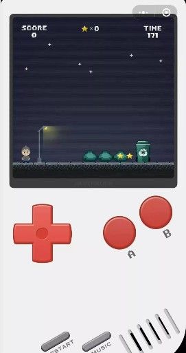 女生更难噢游戏图3