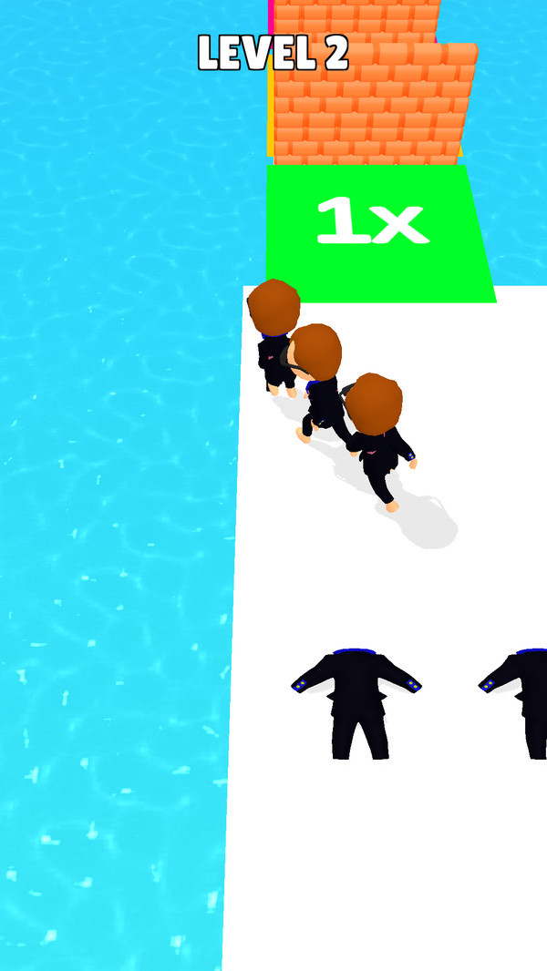 换装大行动游戏图3