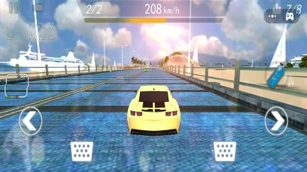 Car赛车漂移免费中文版图3