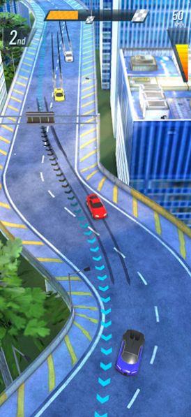 涡轮竞速车手机版游戏 v1.01图3