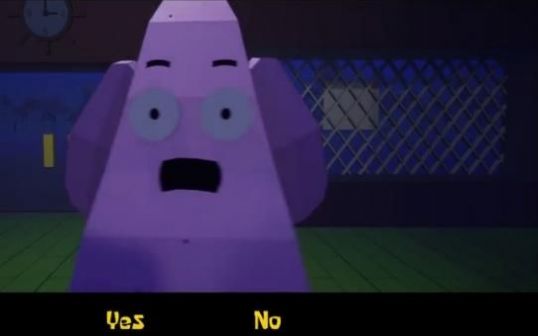 比奇堡惊魂夜中文版图2