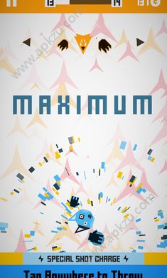 躲避球决斗游戏汉化安卓版  v1.12.0图5