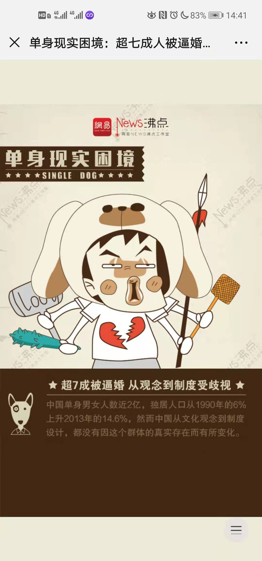 单身现实困境游戏图1