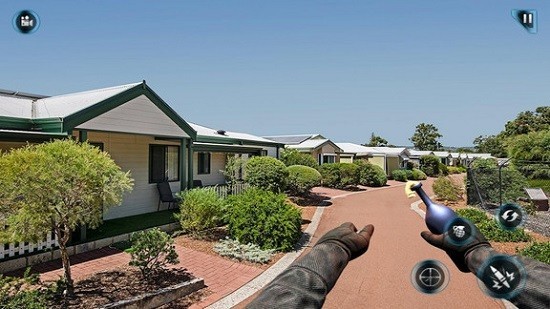 3D射击模拟器免费版图1