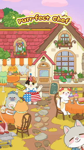 胡椒大厨免费版图4