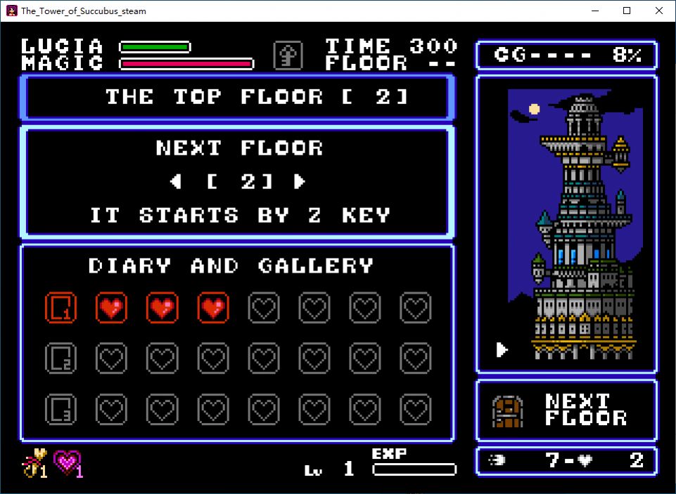 魅魔之塔安卓手机版  v1.0图3