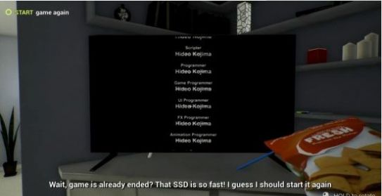 PS5模拟器游戏图5