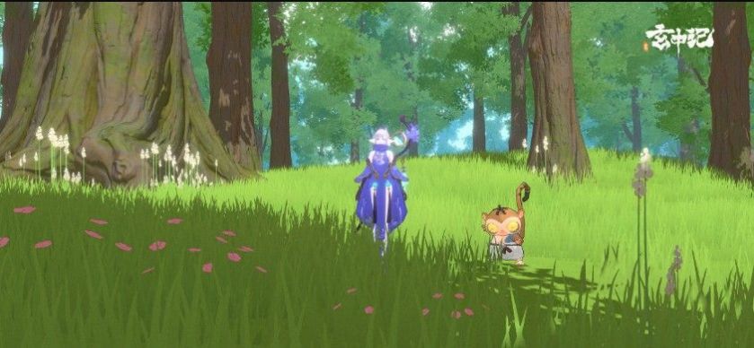 玄中记废案手游图3