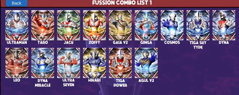 黑暗圆环变身模拟器中文手机版  图4