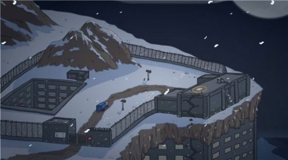 火柴人亨利5秒玩手机版  v1.0图3