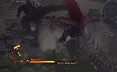 GODZILLA DESTRUCTION中文安卓版  v0.1图3
