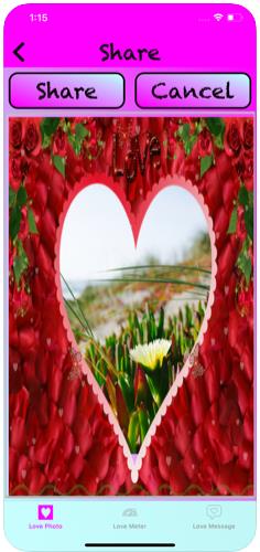 爱的照片和爱米app图3