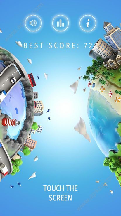 Tommy Go官方版图1