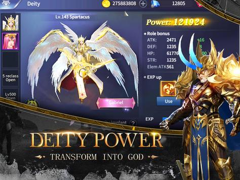 多兰之地手游图1