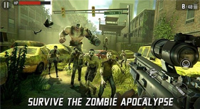 最后的希望3图4