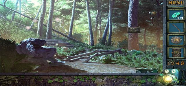 密室逃脱越狱100个房间之六游戏图3