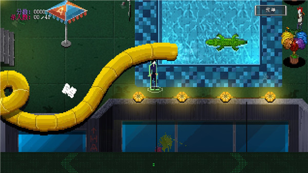 疯狂派对go中文版图3