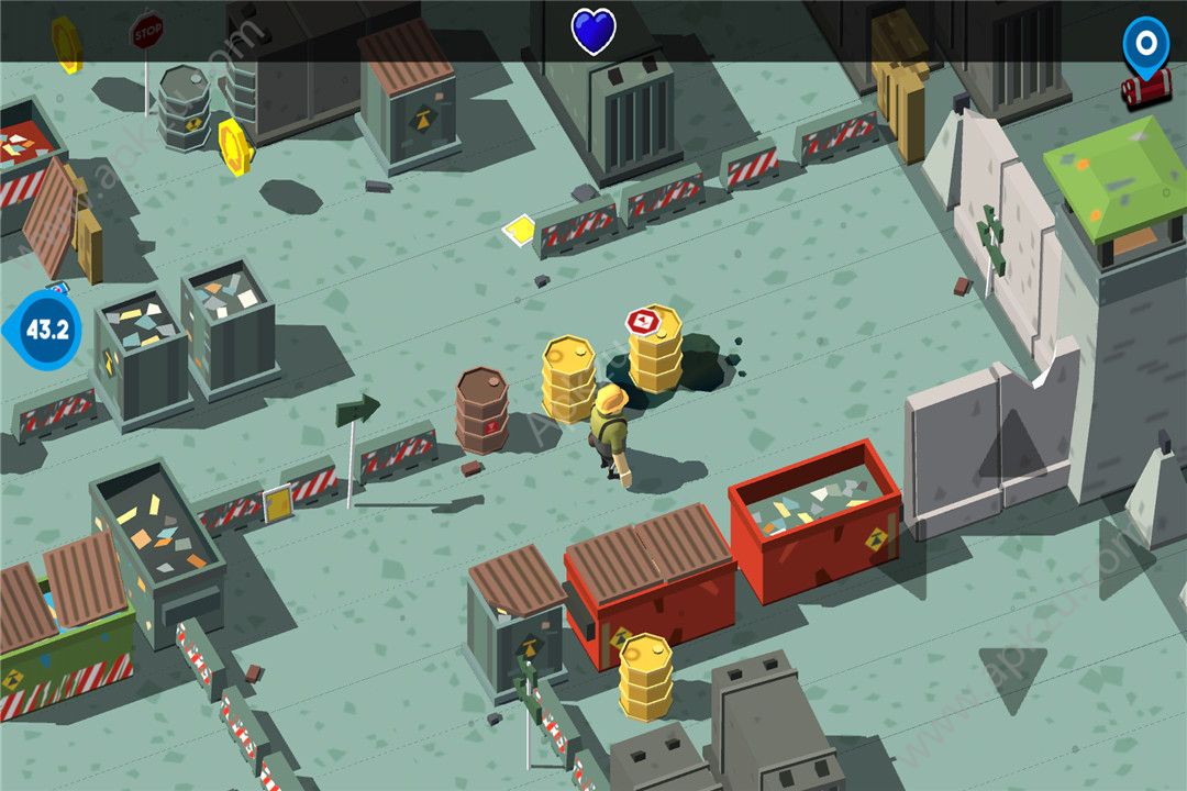 模拟拆弹专家游戏图5