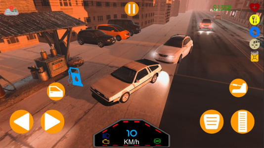 记者模拟器游戏合集