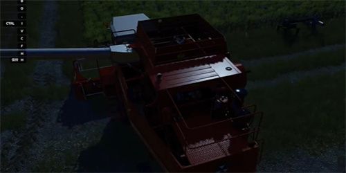 模拟农场25安卓版图2